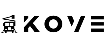 Kove logo